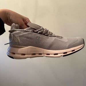 On Cloudnova Sneakers